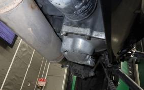 KAWASAKI NINJA 250 2002