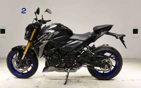 SUZUKI GSX-S750 2022 C533F