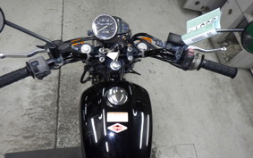 HONDA CB223S 2003 MC40