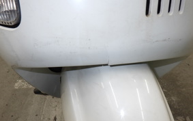 HONDA GYRO CANOPY TA03