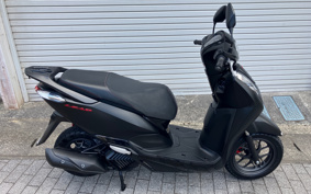HONDA LEAD 125 JK12