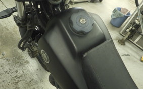 YAMAHA TW225 DG09J