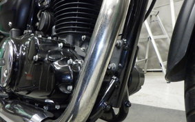 HONDA GB350 2021 NC59