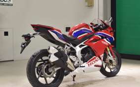 HONDA CBR250RR A 2024 MC51