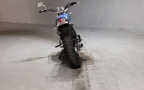 YAMAHA TW200 DG07J