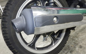 SUZUKI QS150