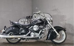 KAWASAKI VULCAN400 DRIFTER 2002 VN400D
