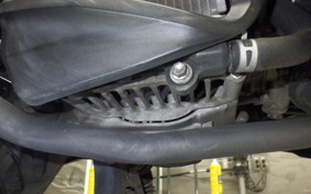 YAMAHA N-MAX 155 A 1994 SG50J