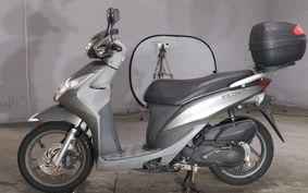 HONDA DIO 110 JF31