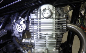 YAMAHA SR400 Gen.3 2009 RH01J