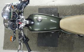 YAMAHA SR400 Gen.4 2013 RH03J