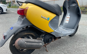 SUZUKI LET`S4 CA41A