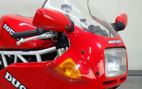 DUCATI 900SS 1991 ZDM906SC2