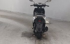 SUZUKI ADDRESS V125 CF46A