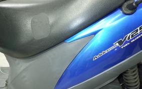 SUZUKI ADDRESS V125 2002 CF4EA