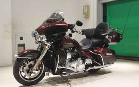 HARLEY FLHTKL TC 1690 2015