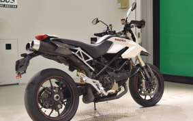 DUCATI HYPERMOTARD 1100S 2008