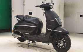 PEUGEOT ジャンゴ125A 2024
