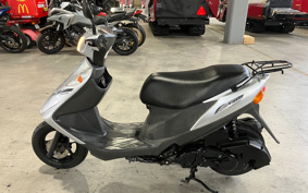 SUZUKI ADDRESS V125 CF46A