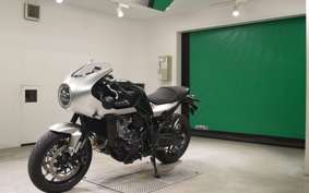 HONDA HAWK 11 2023 SC85