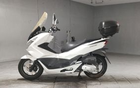 HONDA PCX 125 JF56