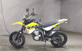 YAMAHA WR250X DG15J