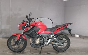 HONDA CB250 MC43