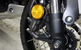 HONDA X-ADV 750 2021 RH10