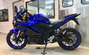 YAMAHA YZF-R25 ABS RG43J