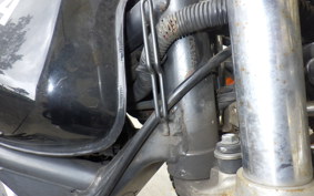 YAMAHA SRV250 RENAISSA 4DN