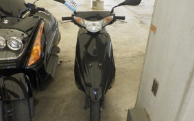 SUZUKI ADDRESS V50 Gen.2 2010 CA44A