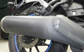 HONDA REBEL 250 A MC49