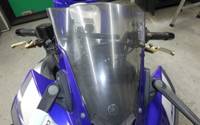 YAMAHA YZF R-3 2015 RH07J