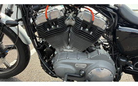HARLEY XL1200N 2009 CZ3