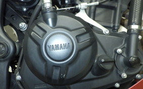 YAMAHA MT-03 2017 RH07J