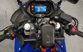 SUZUKI GSX250R DN11A