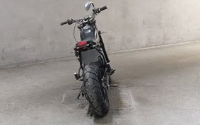 YAMAHA TW200 2JL