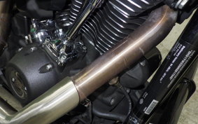 HARLEY FXLRS1920 2022