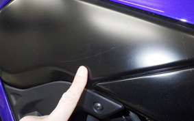 YAMAHA TENERE 700 2023 DM13J