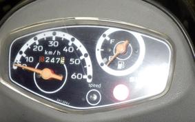 SUZUKI LET's 4