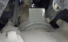 SUZUKI SKYWAVE 250 (Burgman 250) Gen.3 CJ46A