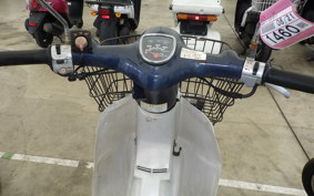 HONDA C50 SUPER CUB 2013 AA01
