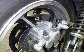 KAWASAKI ZEPHYR 1100 1992 ZRT10A