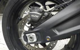 TRIUMPH TRIDENT 660 2021
