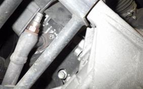 SUZUKI ADDRESS V125 DT11A