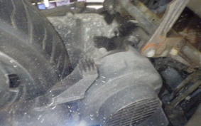 HONDA JOKER 90 HF09