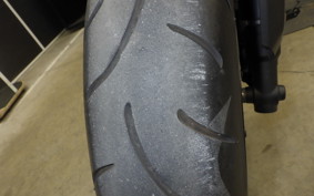 YAMAHA MT-09 2016 RN34J