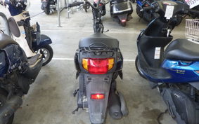 HONDA TACT-4ﾍﾞｰｼｯｸ AF79