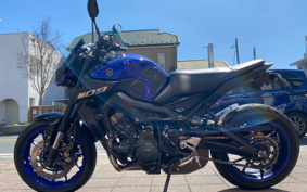 YAMAHA MT-09 ABS 2019 RN52J