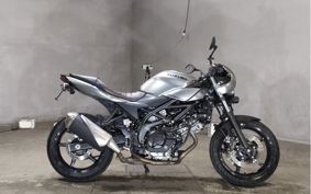 SUZUKI SV650 X VP55B